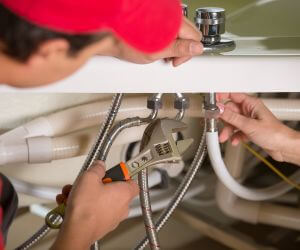 About The Faucet Pros Oakland, OR